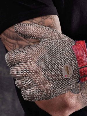 niroflex ocelove rukavice