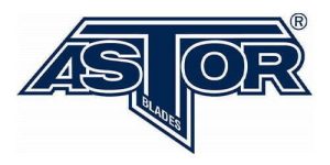 astor blades logo