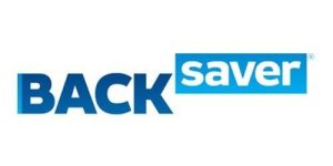 backsaver logo