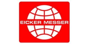 eicker messer logo