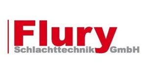 flury logo