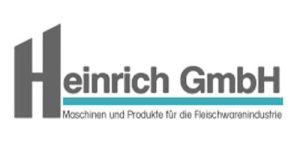 heinrich gmbh logo