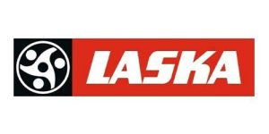 laska logo