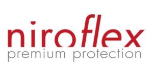 niroflex logo