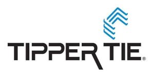 tipper tie logo